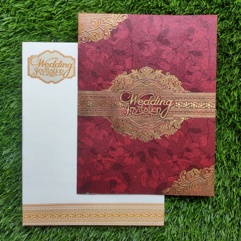 Christian Wedding Cards