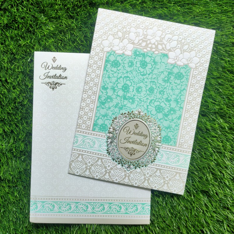 Christian Wedding Cards