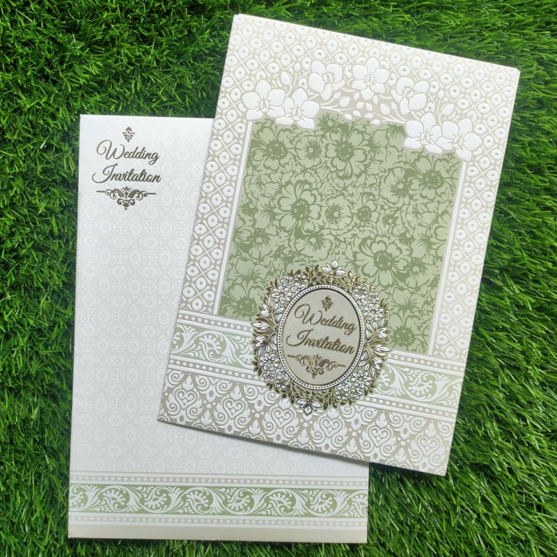 Christian Wedding Cards