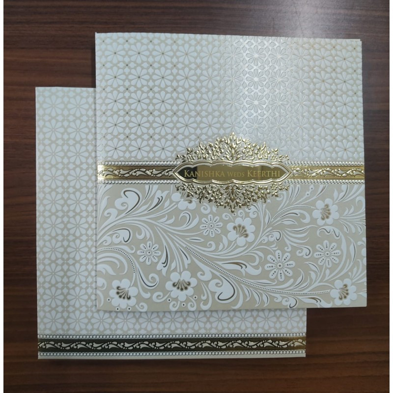 Christian Wedding Cards