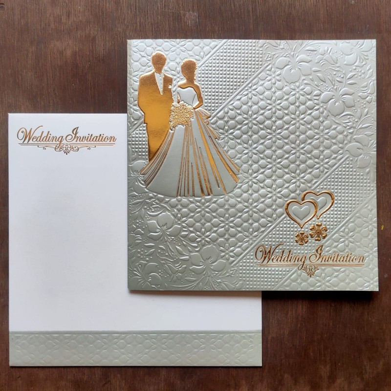 Christian Wedding Cards