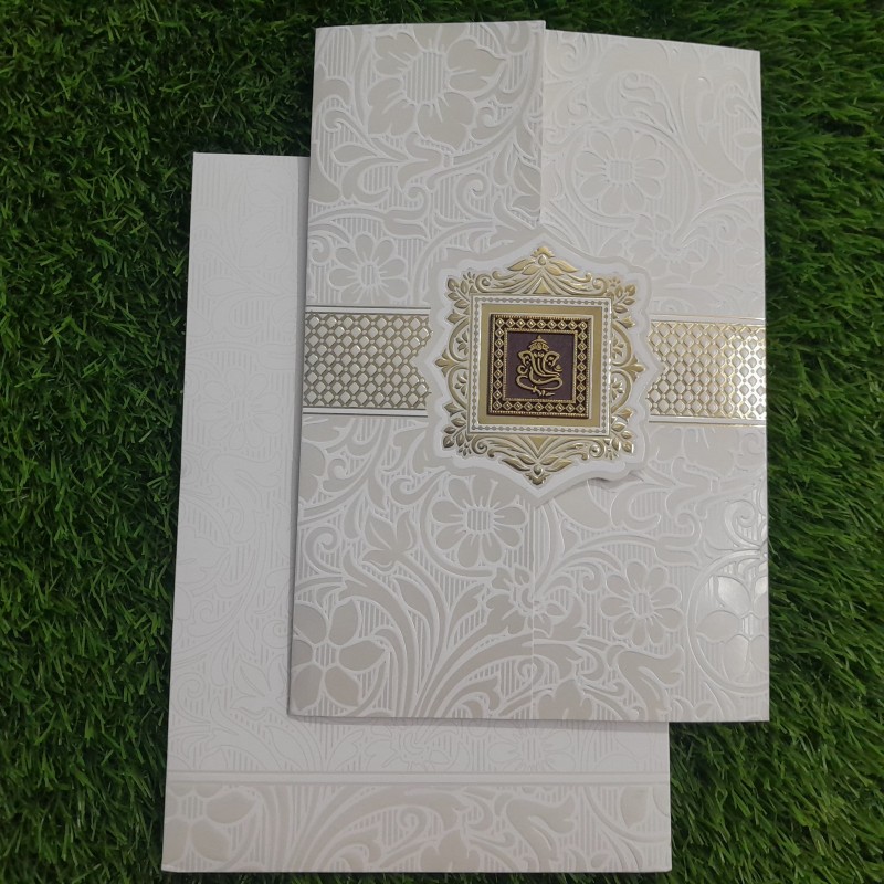 Hindu Wedding Cards