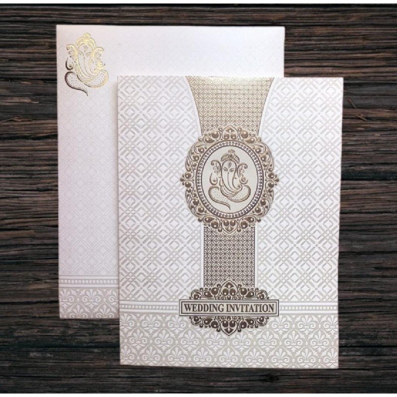 Hindu Wedding Cards