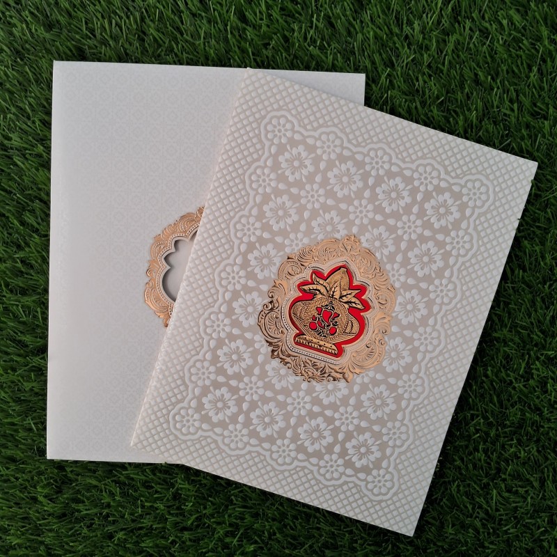 Hindu Wedding Cards