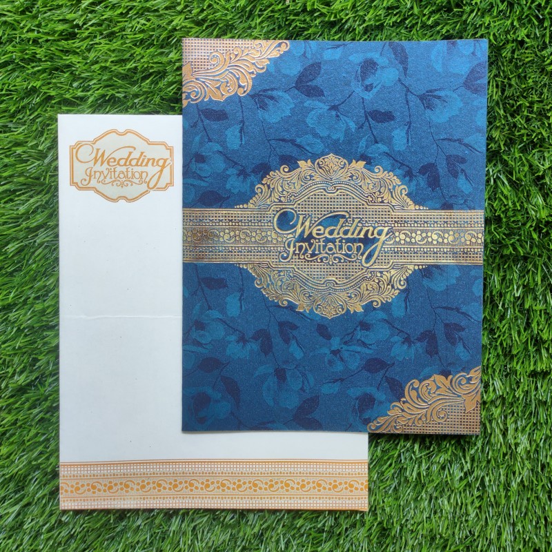 Muslims Wedding Cards