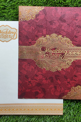 Christian Wedding Cards
