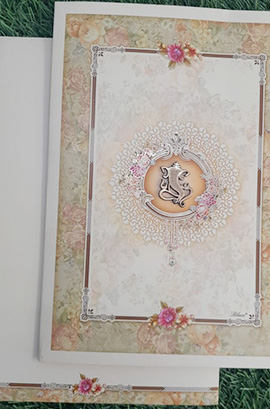 Hindu Wedding Cards